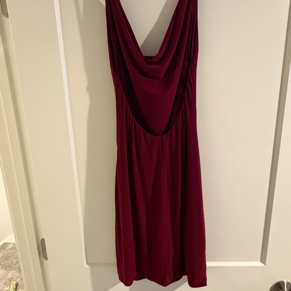 Backless club dress - Picture 2 of 2